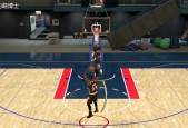 NBA2K10秘籍揭秘（解锁篮球宇宙的关键诀窍）