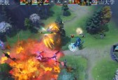 《DOTA2新英雄森海飞霞技能及玩法解析》（探索森海飞霞的无尽奥秘）