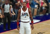 nba2k19扫脸教程（使用nba2k19扫描技巧）