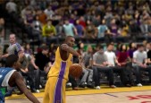 如何关闭NBA2K15的抗锯齿（教你简单设置）