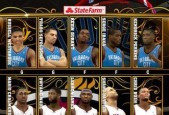 NBA2K13防守技巧大全（打造无懈可击的防守墙）