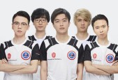 DOTA（从游戏新手到顶尖选手）