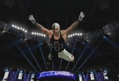 WWE2K15玩法指南（入门攻略）