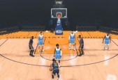 NBA2k18凯尔特人最实用战术（打出胜利的关键在这里）