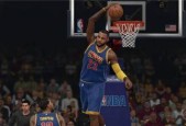 NBA2K18内线外线攻防大揭秘（内线外线打法技巧）