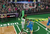 NBA2k14的电脑防守技巧（掌握这些技巧）