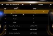 《NBA2K18》键位说明与操作指南（掌握游戏键位）