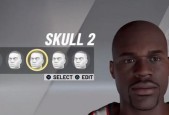 如何在NBA2K19中打造最逼真的迈克尔乔丹捏脸数据