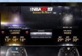 NBA2K11键盘操作攻略（突破键盘操作难关）