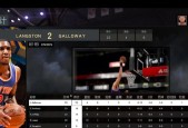 NBA2K15攻防技巧大揭秘（新手福音）