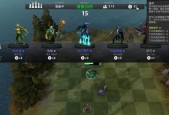 DOTA2自走棋战士吃鸡攻略（全面解析DOTA2自走棋战士模式下吃鸡的技巧与策略）