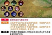 LOL云顶之弈1024版本盾射流怎么玩（打造无敌防御阵容）