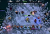 DOTA2自走棋吃鸡攻略（掌握DOTA2自走棋吃鸡的必备指南）