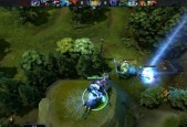 DotA实验测试入门手册（掌握游戏内要点）