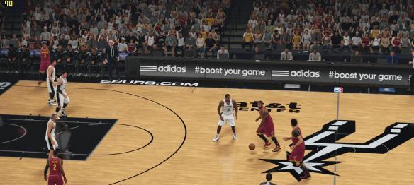 调整NBA2K15游戏分辨率的方法（简单易懂的教程）  第1张