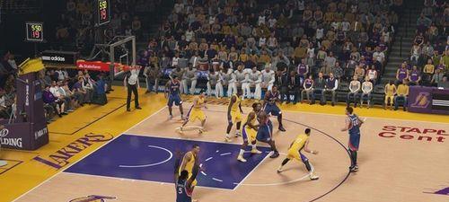 NBA2K15人物VC快速刷法全攻略（轻松获取游戏中的虚拟货币）  第1张