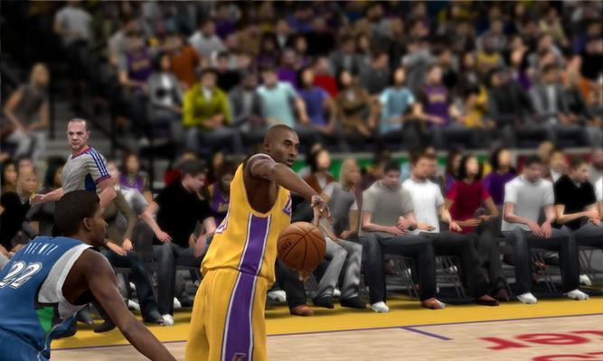 如何关闭NBA2K15的抗锯齿（教你简单设置）  第1张