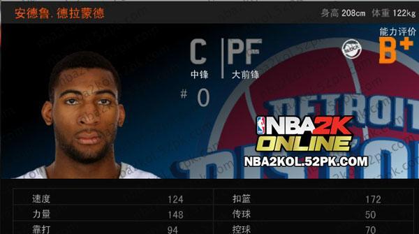 NBA2K16MT模式中的中锋球员优缺点剖析（探究中锋球员在游戏中的强势表现与不足之处）  第1张