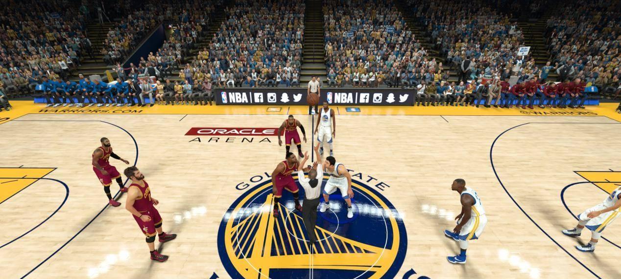 NBA2K18高效获得VC攻略（快速刷VC方法及技巧）  第1张