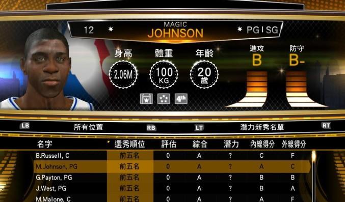 NBA2K18高效升级攻略（快速获得经验方法）  第1张