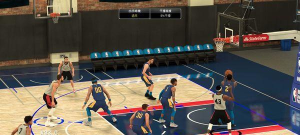 NBA2k14投篮不准怎么办（以游戏为主）  第1张