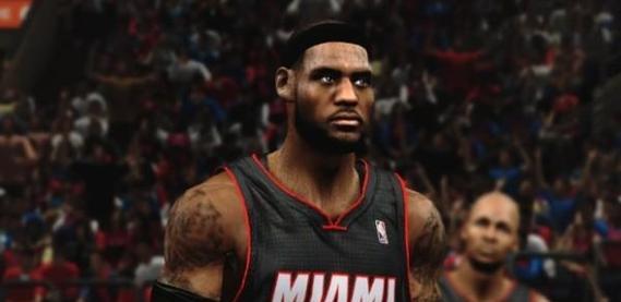 NBA2k14怎么联机盗版联机攻略（玩转NBA2k14盗版联机）  第1张