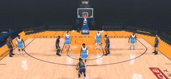 NBA2k18凯尔特人最实用战术（打出胜利的关键在这里）  第1张