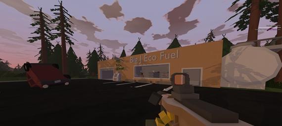 Unturned30版本物品ID大全（探索游戏世界）  第1张