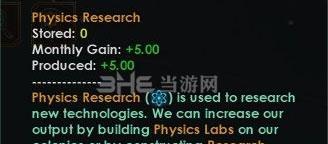 以群星科技为例，让游戏研究加速到极致（以群星科技为例）  第1张