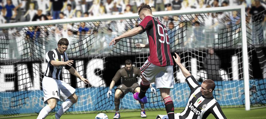 FIFA14新手指南（掌握FIFA14的基本操作和策略）  第1张