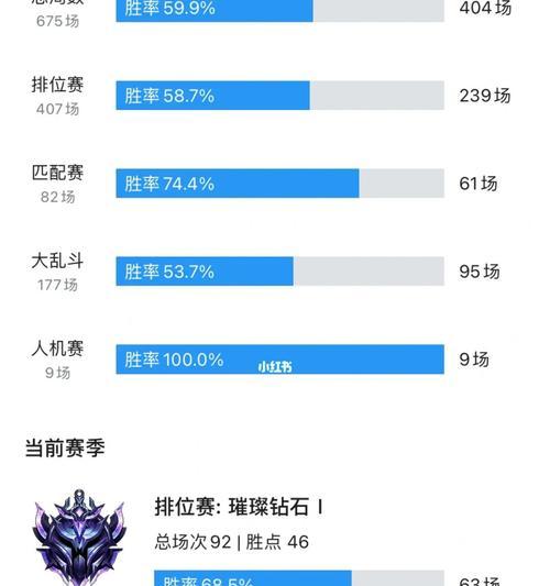 LOL手游中的跳段机制及其战术运用（探索LOL手游中的跳段技巧）  第1张