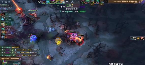 掌握斯温技巧，成为无敌战士（Dota2斯温使用教程）  第1张