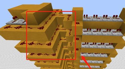 我的世界电梯教程：打造高效便捷的电梯系统  第2张