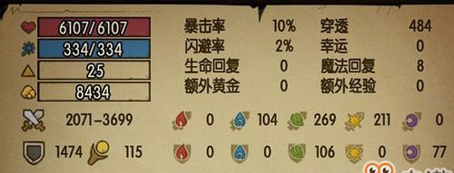 方块方舟药剂大解析（揭秘方舟世界中的药剂）  第3张