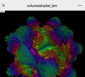 游戏中的体积阴影效果（探索如何在游戏中使用volumeshader打开体积阴影效果）  第2张